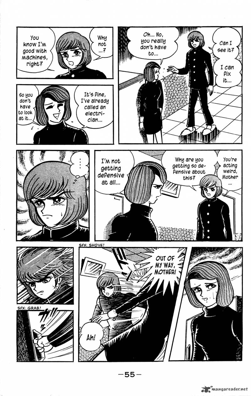 Shutendouji Chapter 3 Page 56