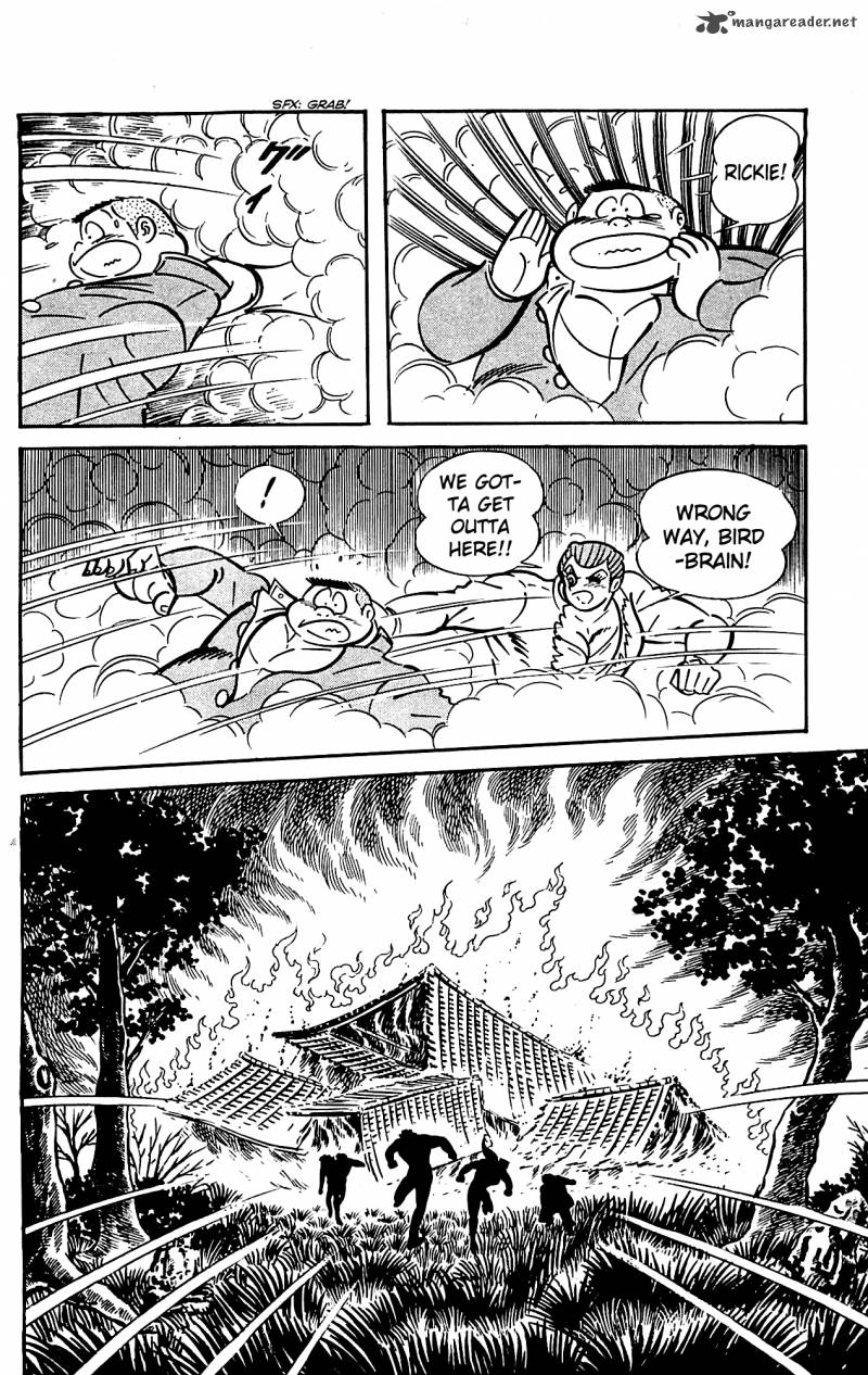 Shutendouji Chapter 4 Page 114