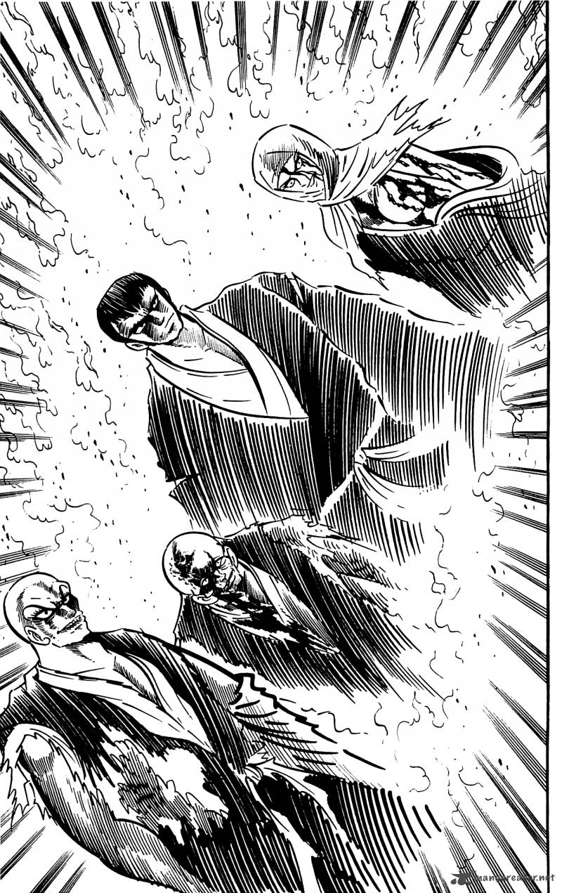 Shutendouji Chapter 4 Page 119