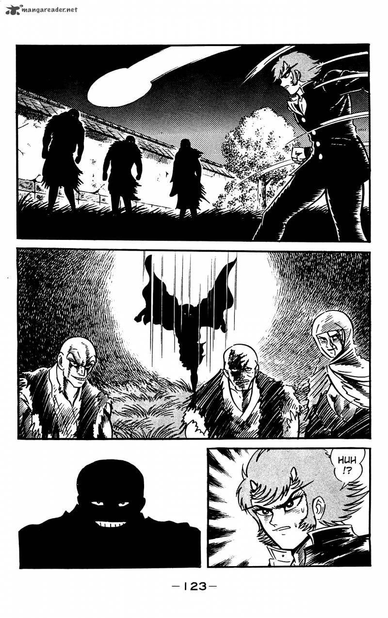 Shutendouji Chapter 4 Page 122