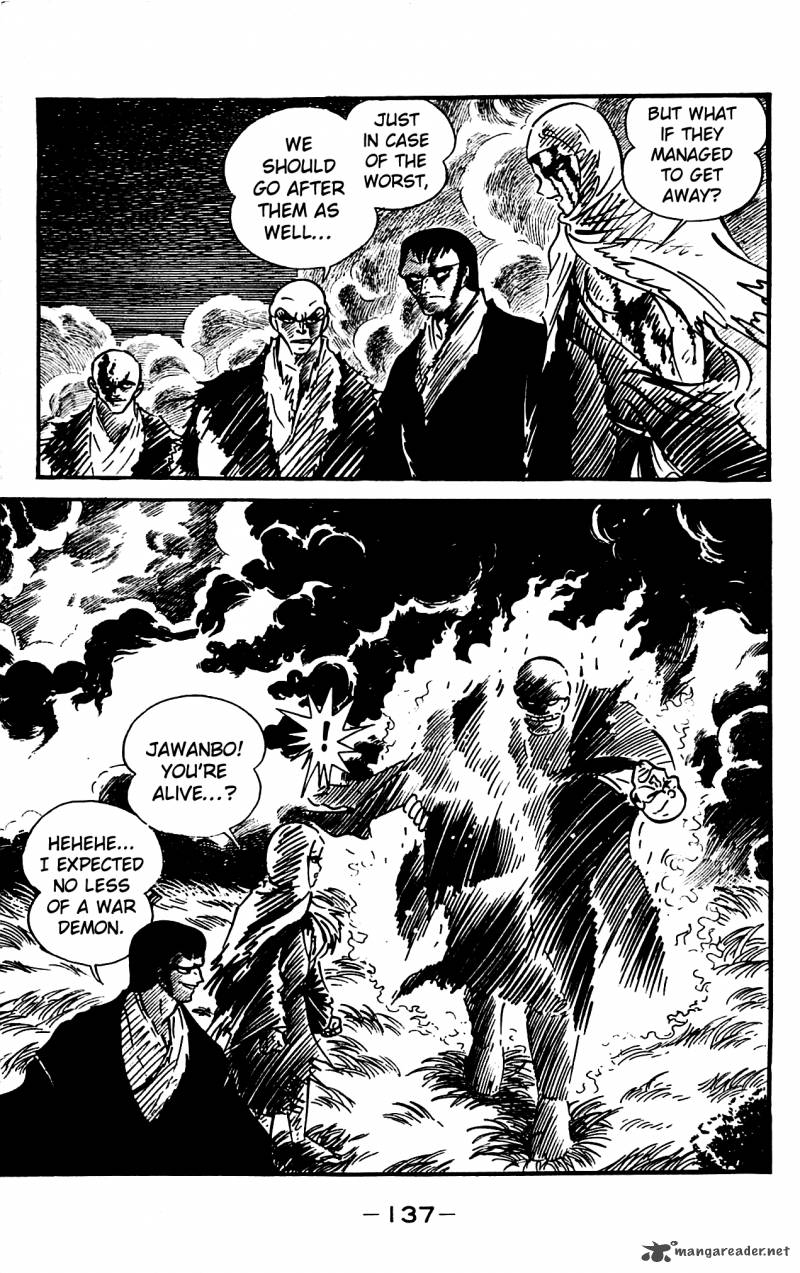 Shutendouji Chapter 4 Page 136