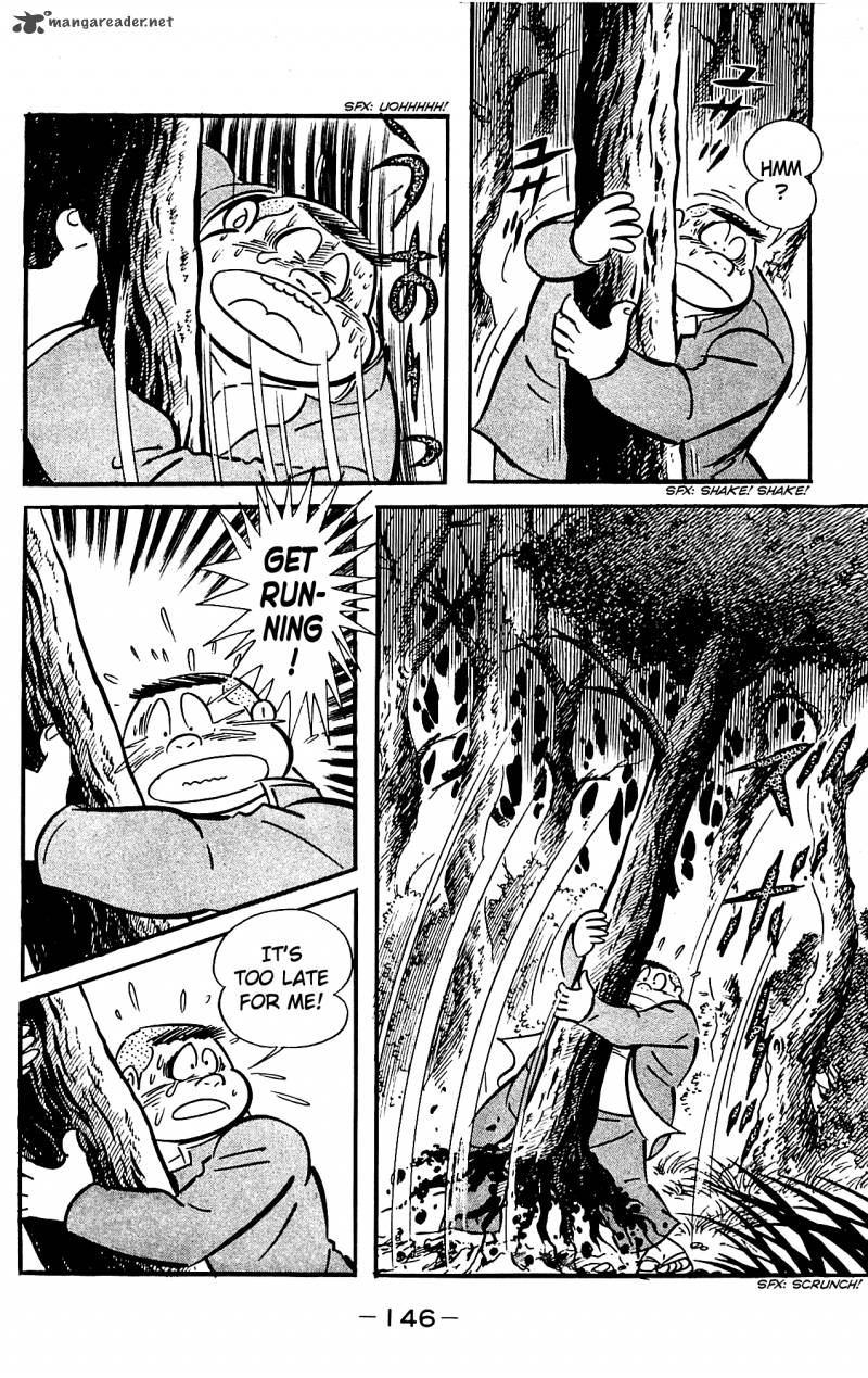 Shutendouji Chapter 4 Page 144