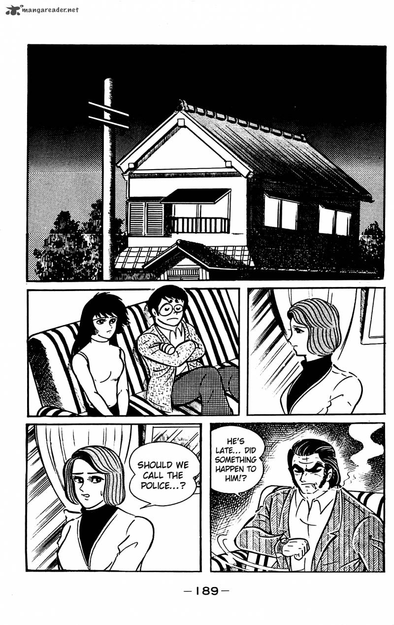 Shutendouji Chapter 4 Page 186