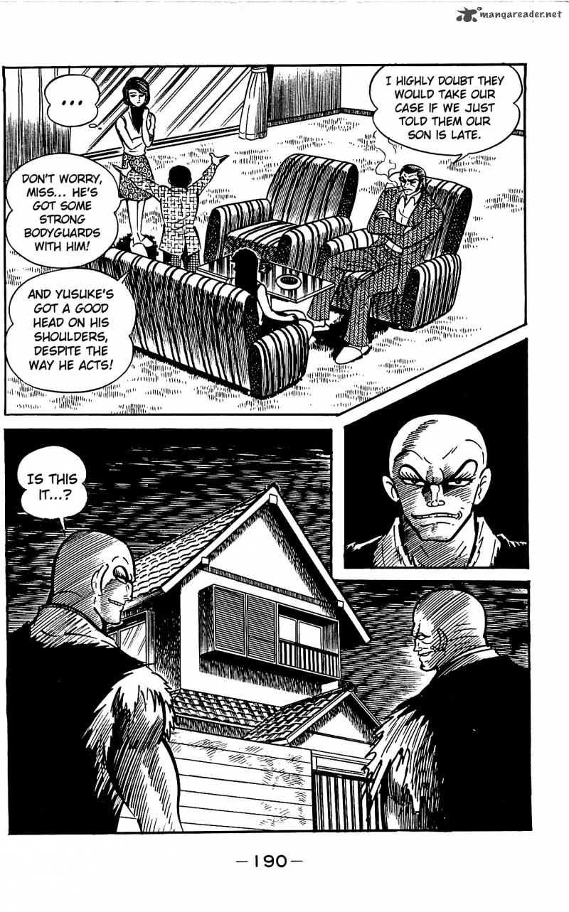 Shutendouji Chapter 4 Page 187