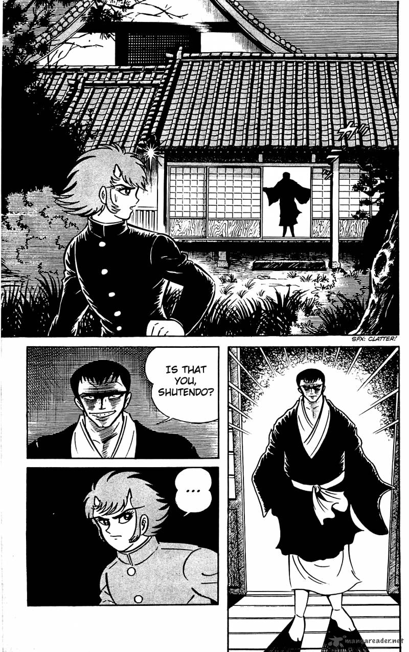 Shutendouji Chapter 4 Page 30