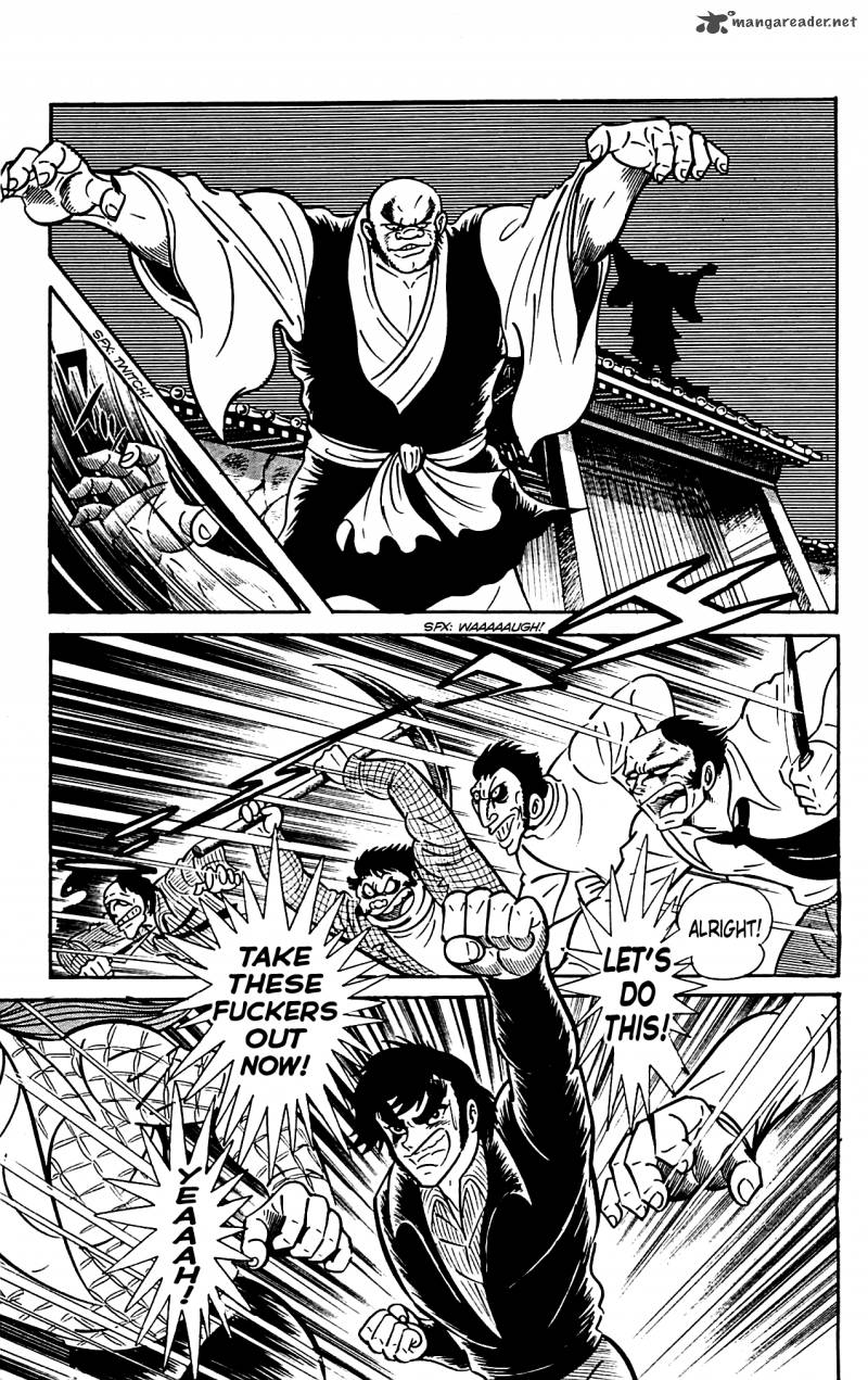 Shutendouji Chapter 4 Page 46