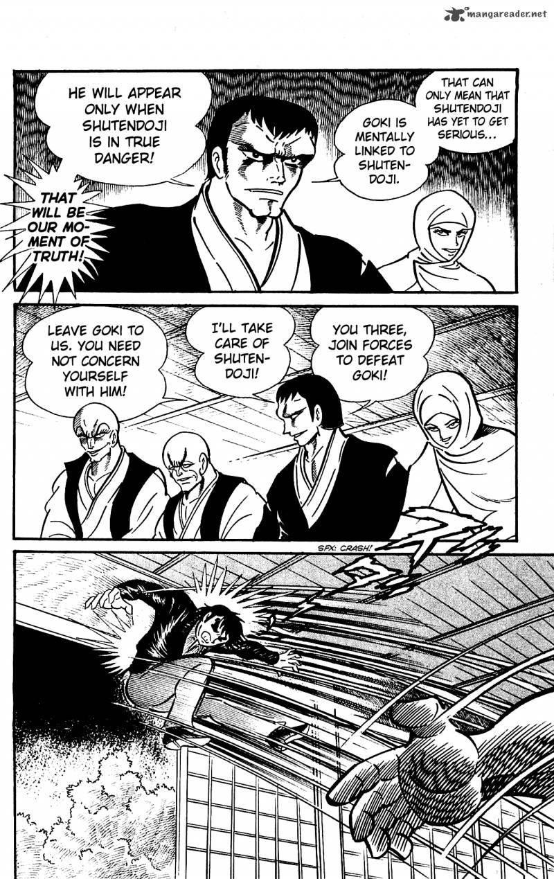 Shutendouji Chapter 4 Page 97