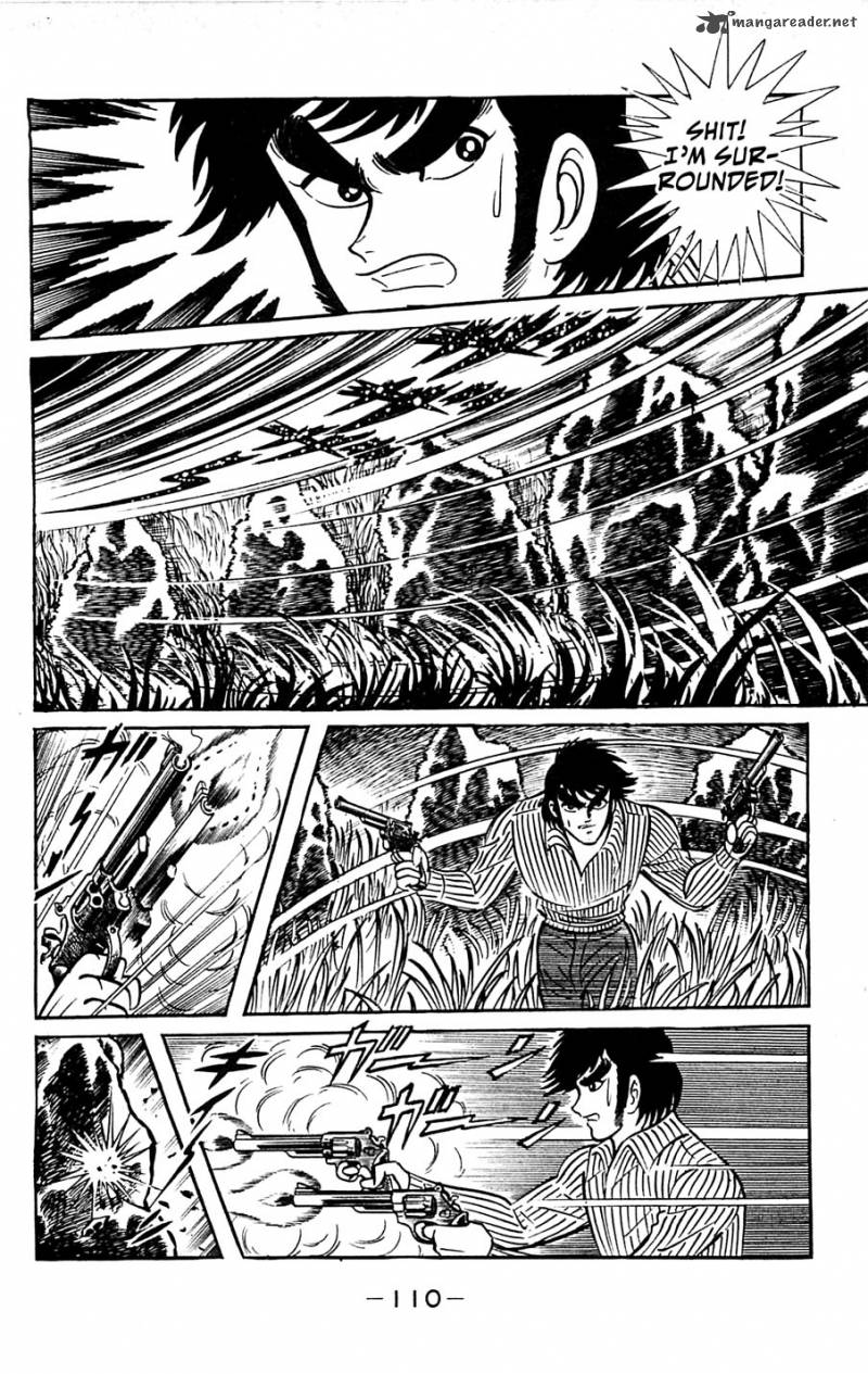 Shutendouji Chapter 5 Page 111