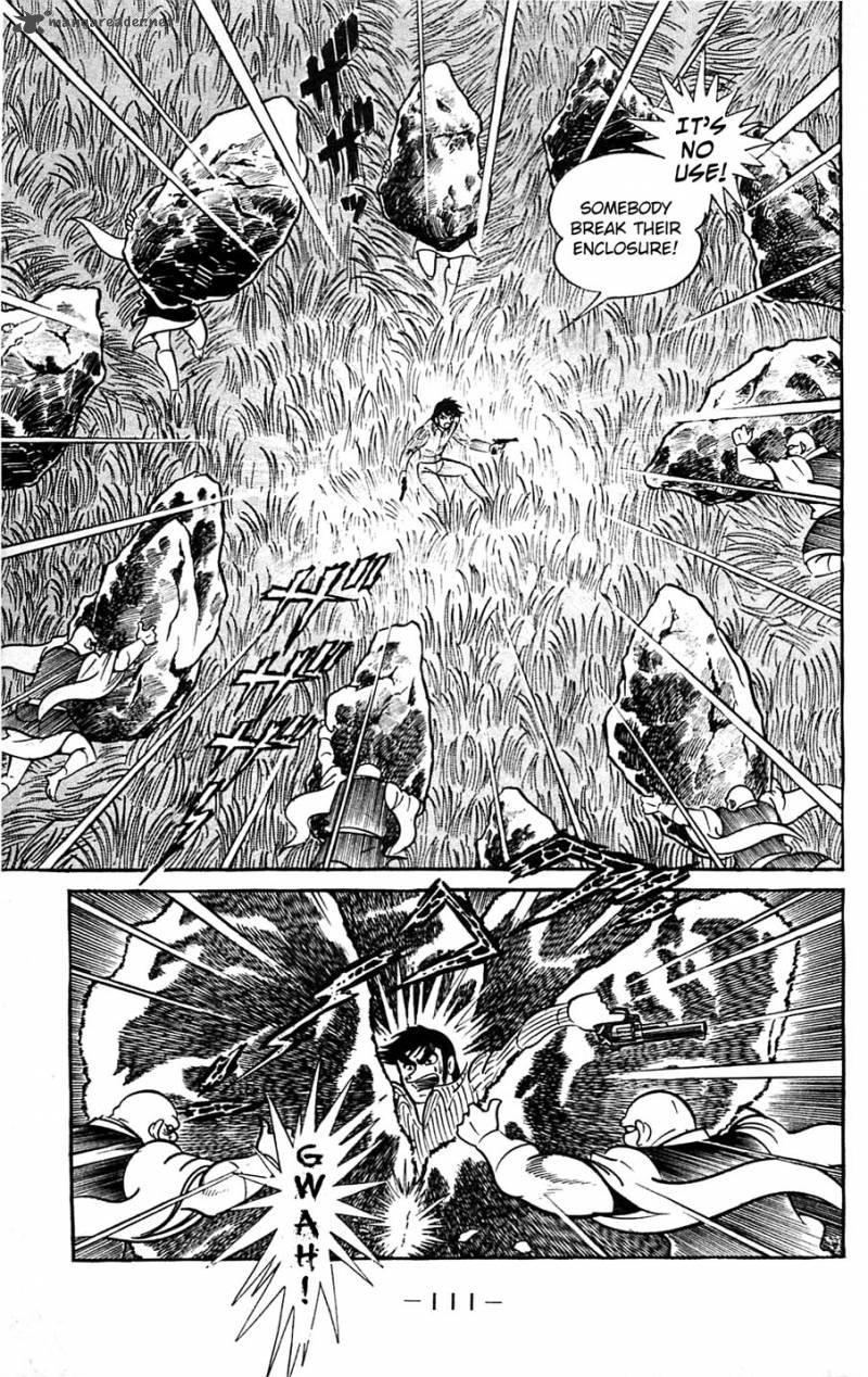 Shutendouji Chapter 5 Page 112