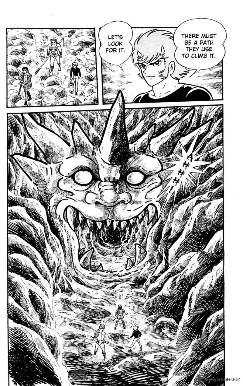 Shutendouji Chapter 5 Page 145