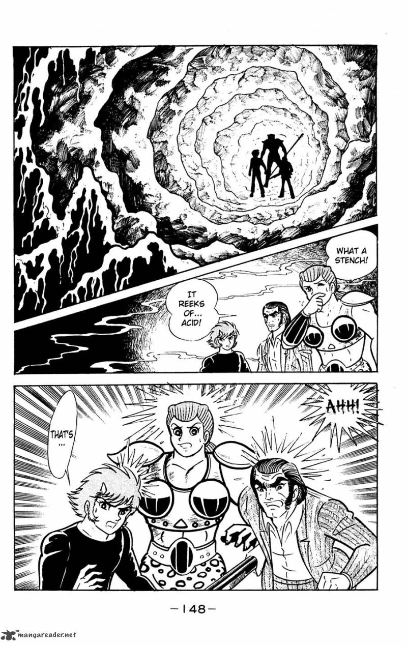 Shutendouji Chapter 5 Page 149