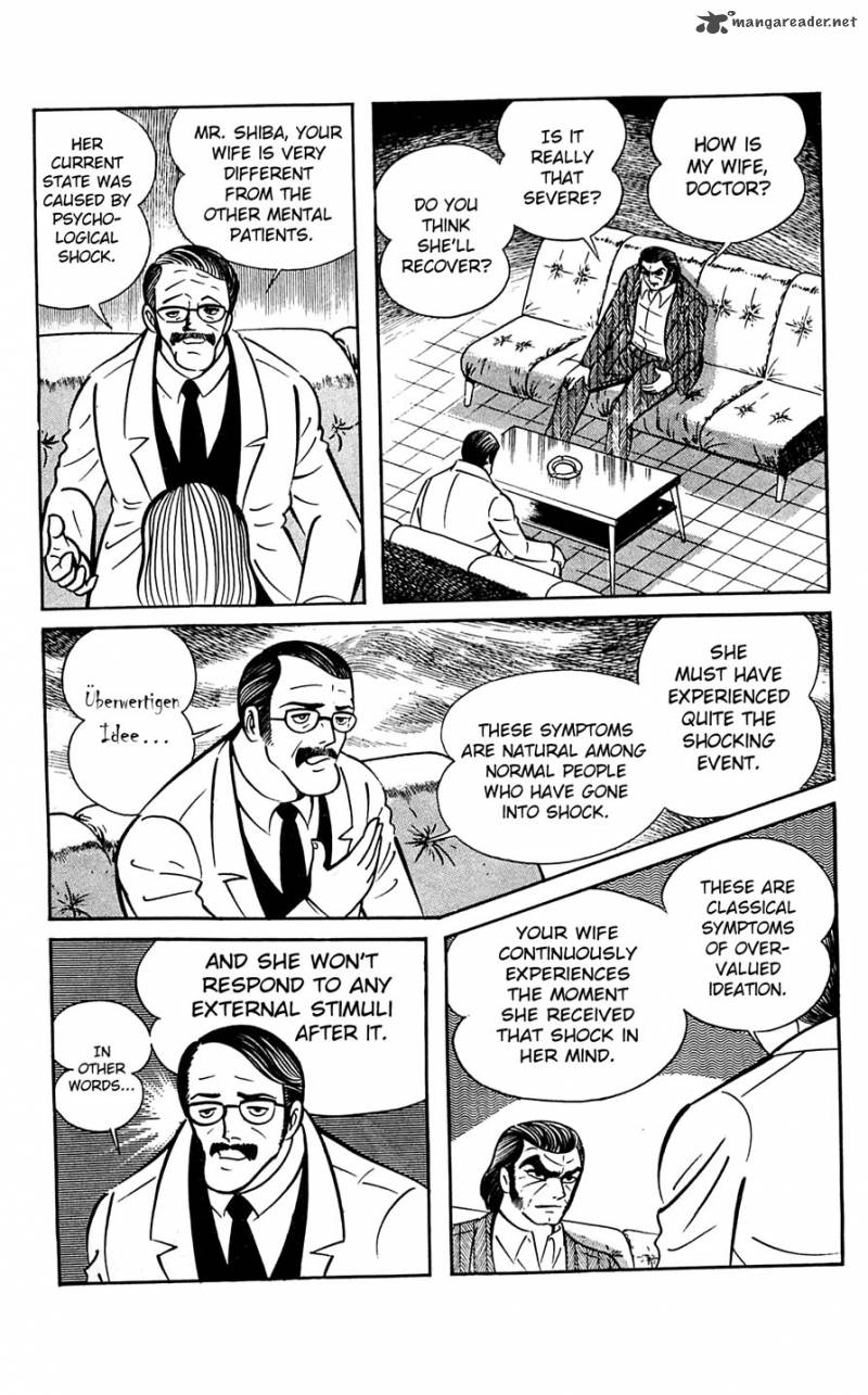 Shutendouji Chapter 6 Page 114