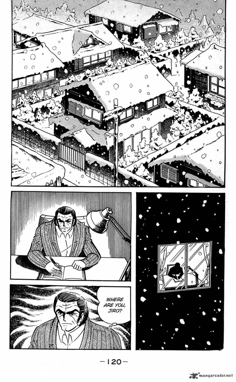 Shutendouji Chapter 6 Page 119