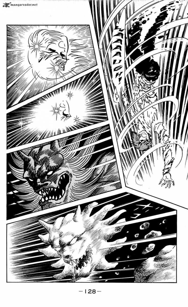 Shutendouji Chapter 6 Page 127