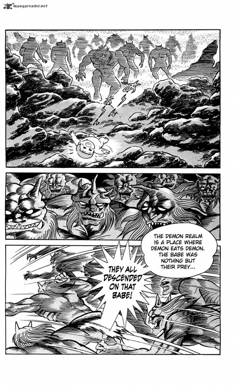 Shutendouji Chapter 6 Page 39