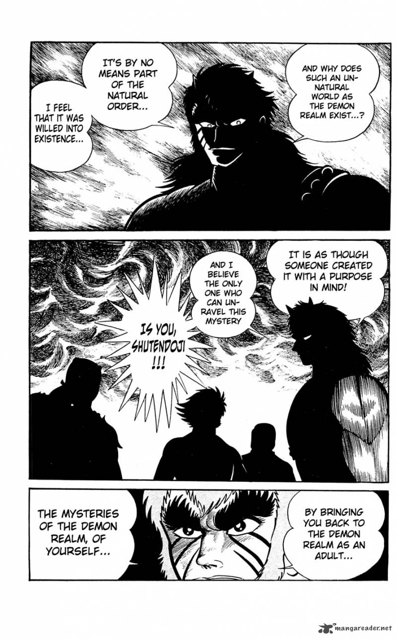 Shutendouji Chapter 6 Page 43