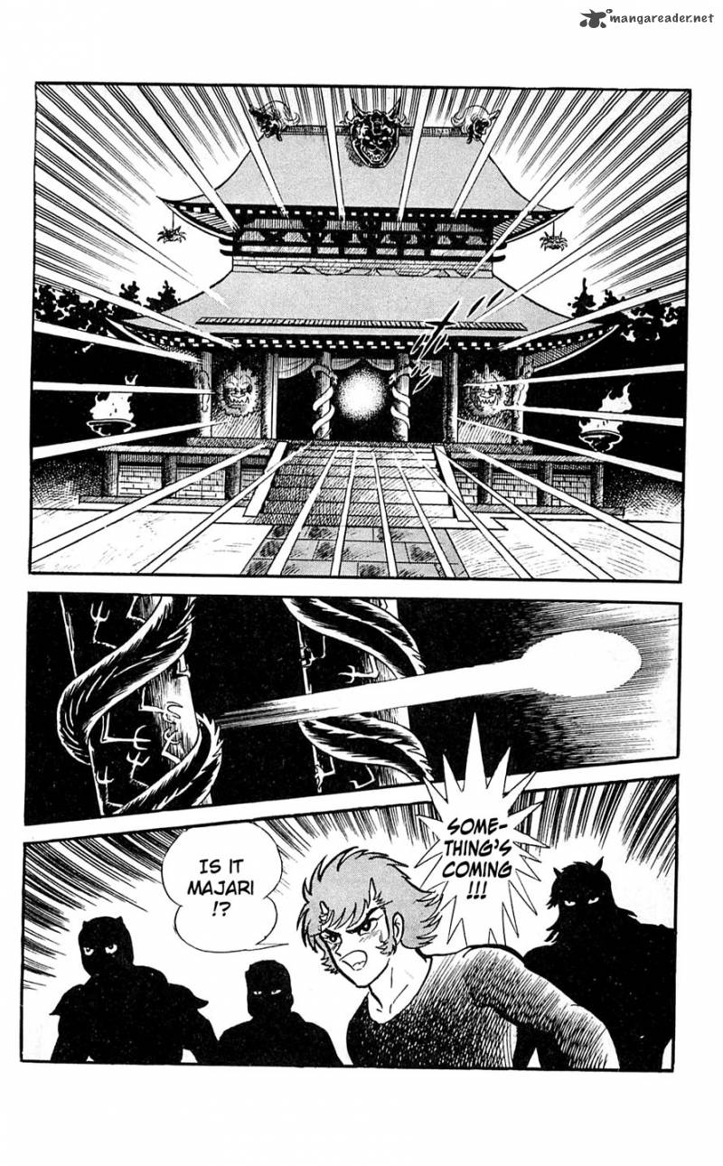 Shutendouji Chapter 6 Page 52