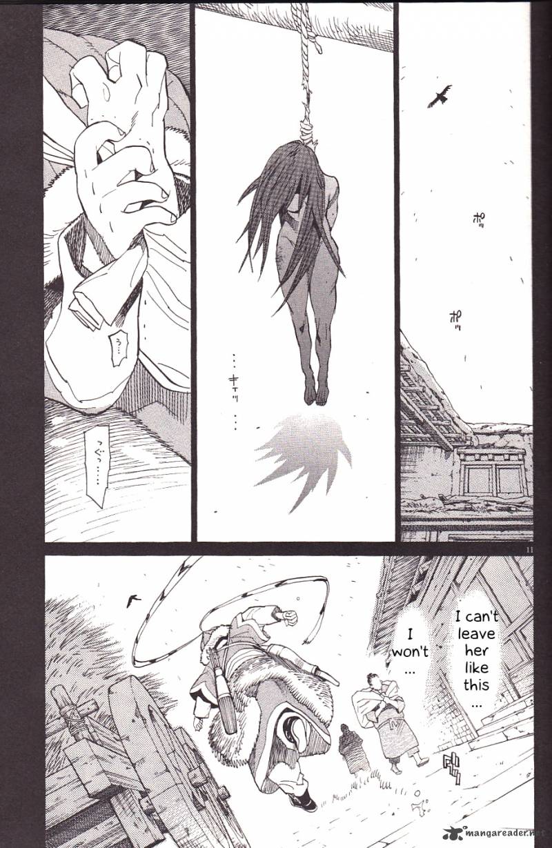 Shuto Heru Chapter 21 Page 10