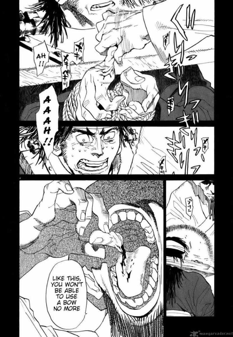 Shuto Heru Chapter 7 Page 3