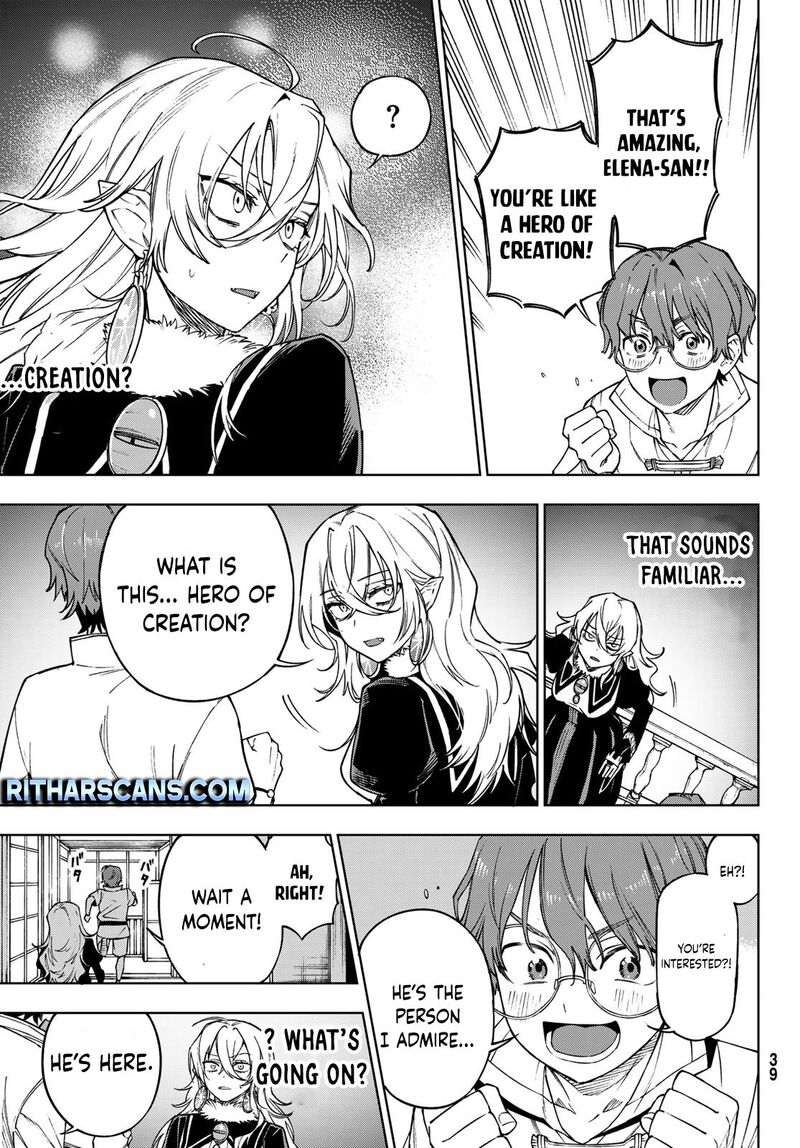 Shuuen No Majo To Sekai No Tabi Chapter 1 Page 31