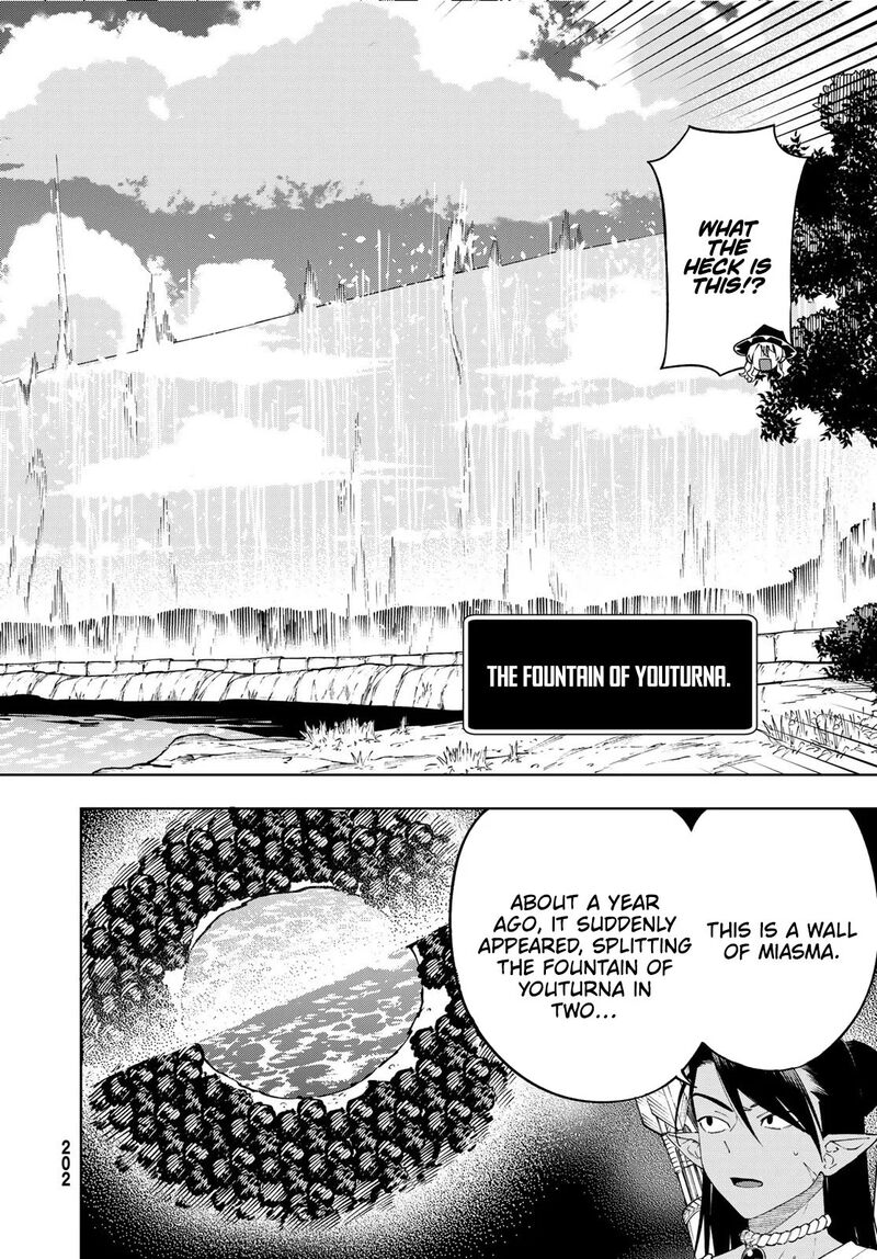 Shuuen No Majo To Sekai No Tabi Chapter 10 Page 17