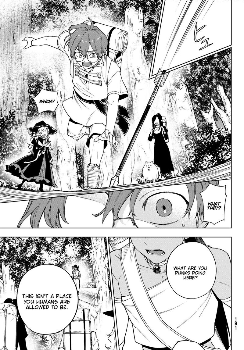 Shuuen No Majo To Sekai No Tabi Chapter 10 Page 6