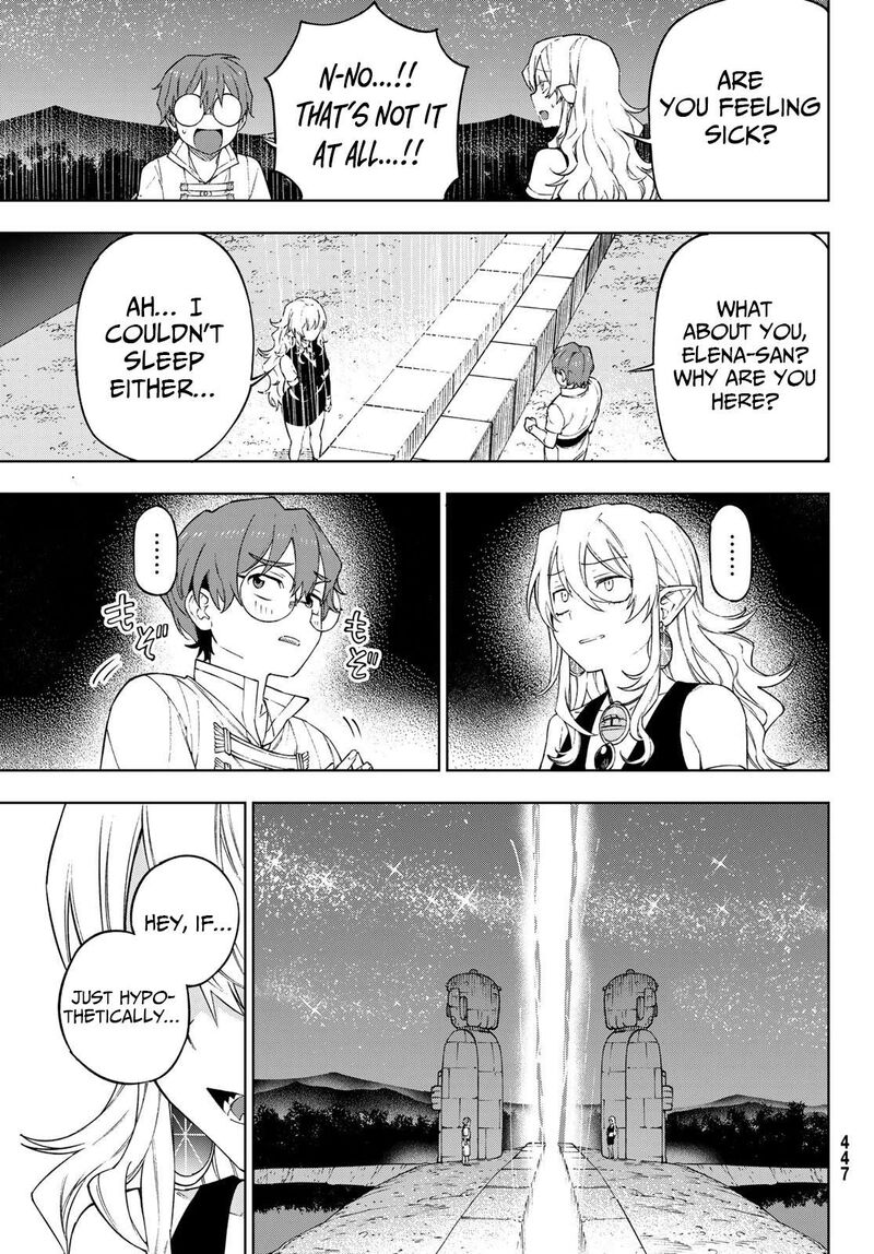 Shuuen No Majo To Sekai No Tabi Chapter 11 Page 20
