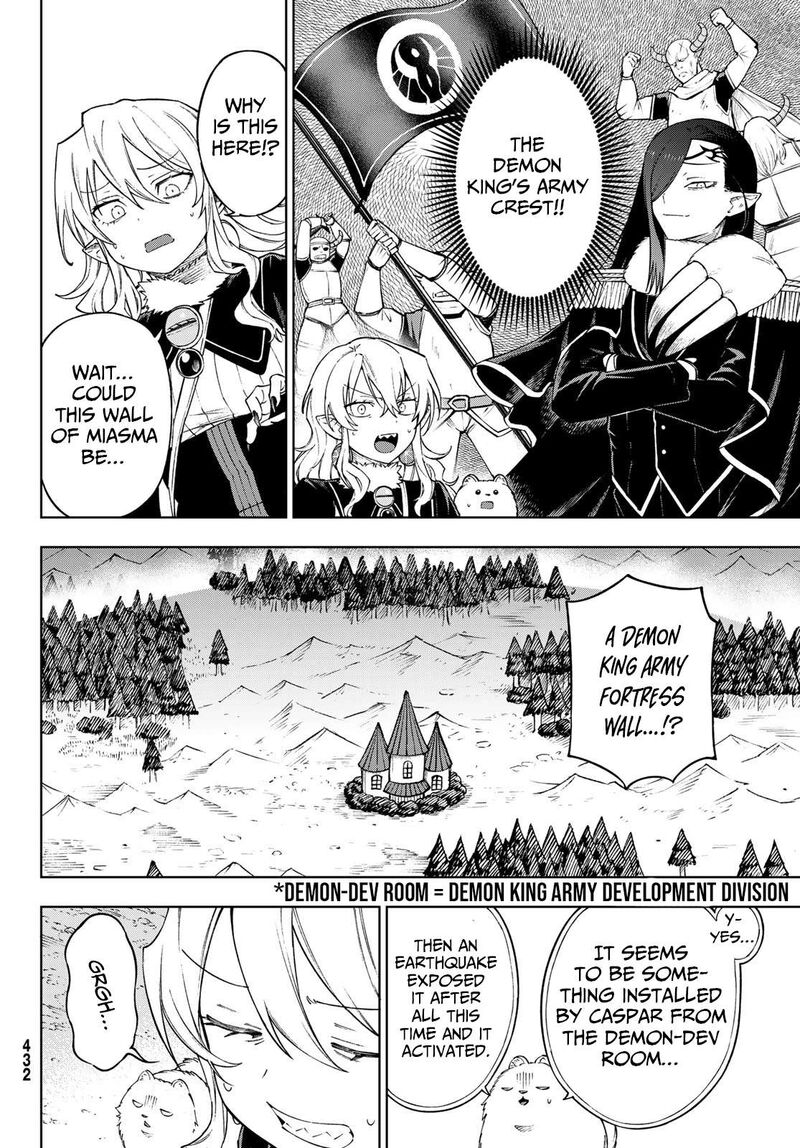 Shuuen No Majo To Sekai No Tabi Chapter 11 Page 5