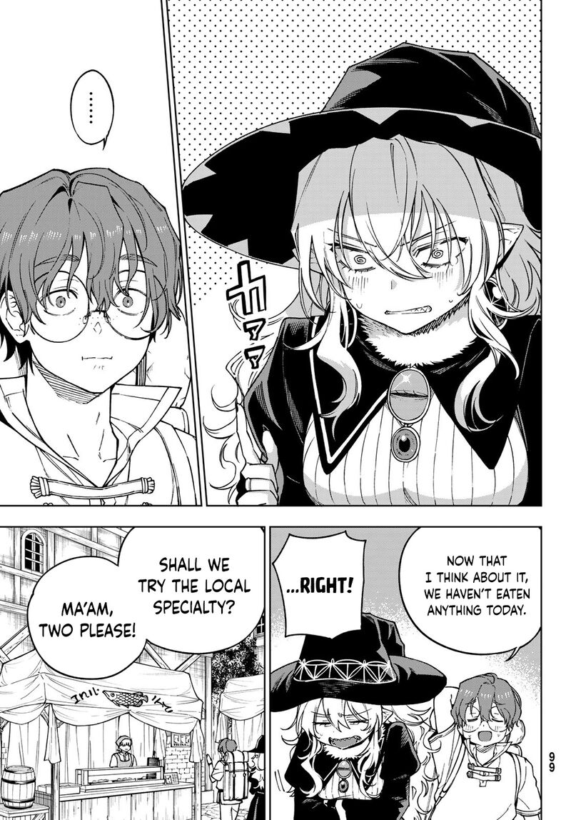 Shuuen No Majo To Sekai No Tabi Chapter 2 Page 10