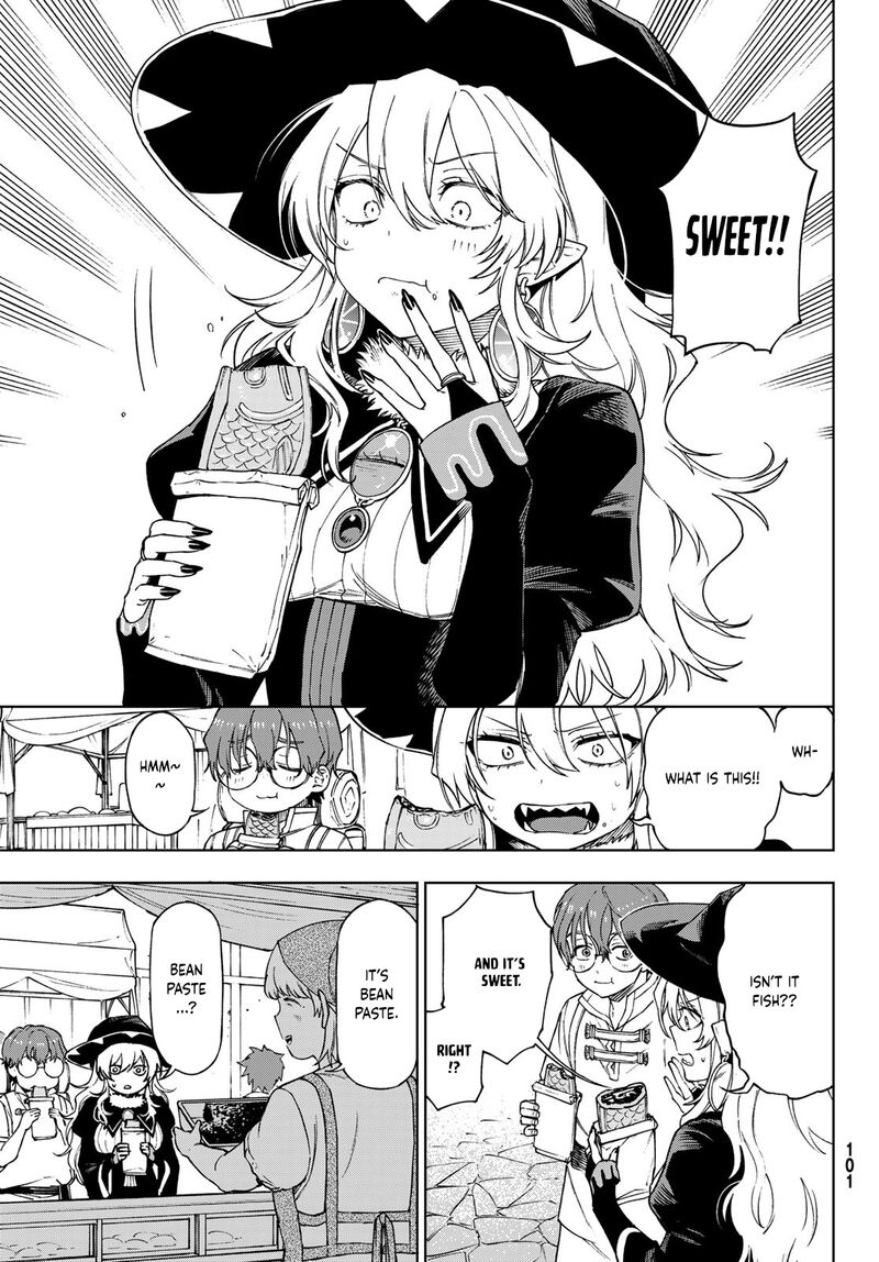 Shuuen No Majo To Sekai No Tabi Chapter 2 Page 12