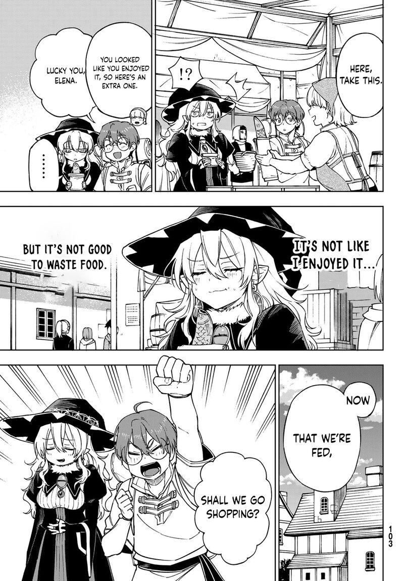 Shuuen No Majo To Sekai No Tabi Chapter 2 Page 14