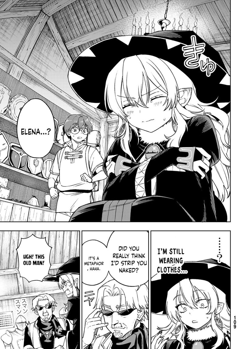 Shuuen No Majo To Sekai No Tabi Chapter 2 Page 20