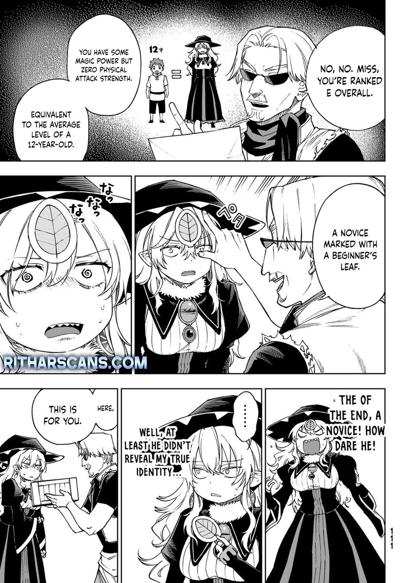 Shuuen No Majo To Sekai No Tabi Chapter 2 Page 21