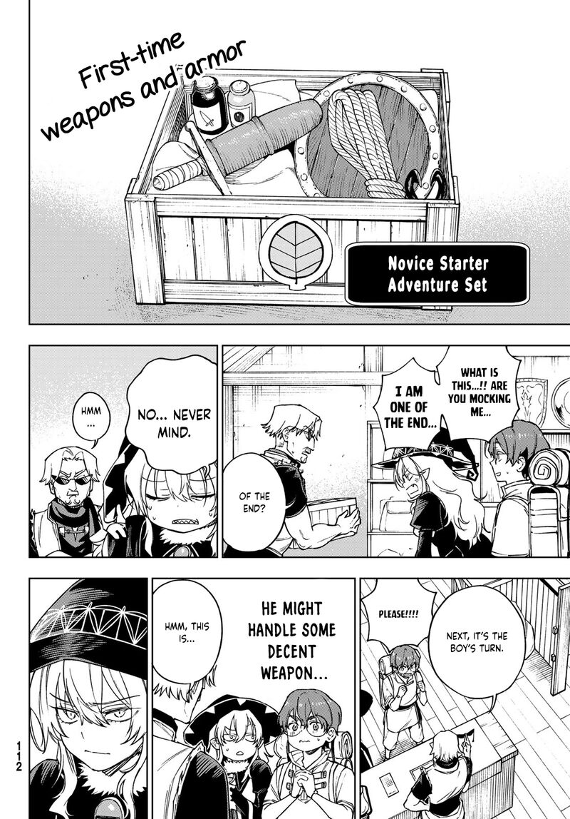 Shuuen No Majo To Sekai No Tabi Chapter 2 Page 22