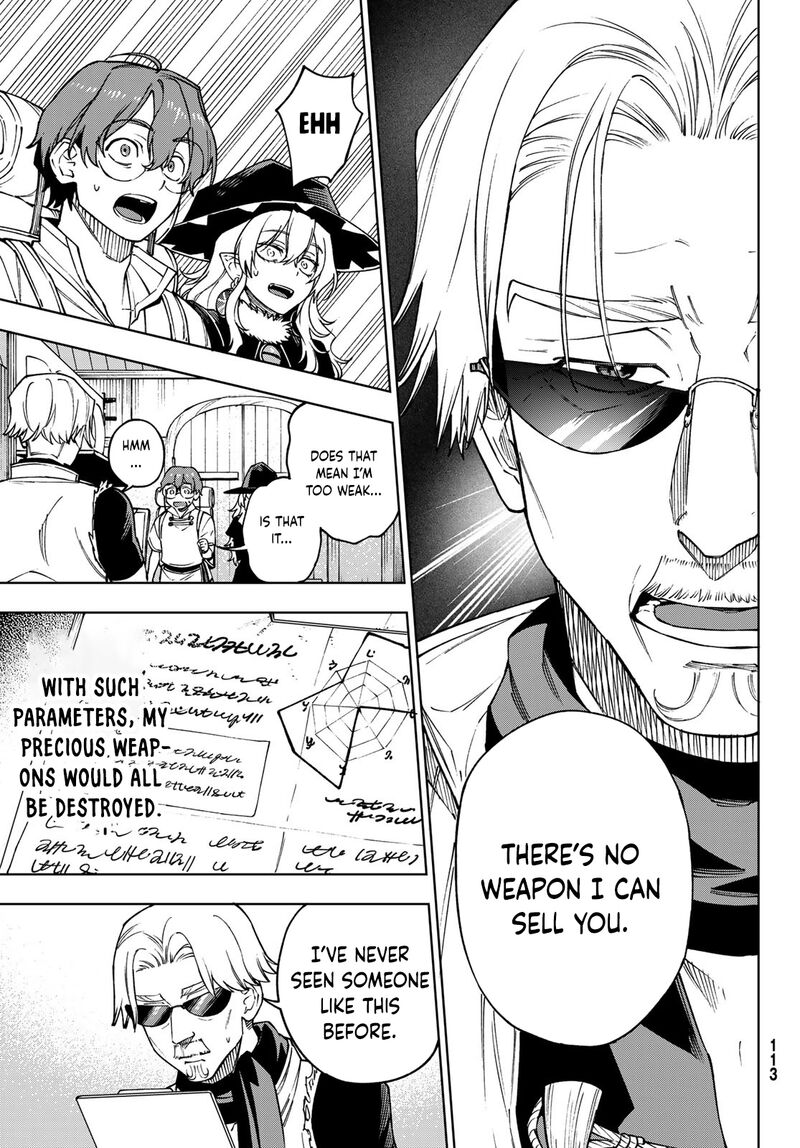 Shuuen No Majo To Sekai No Tabi Chapter 2 Page 23
