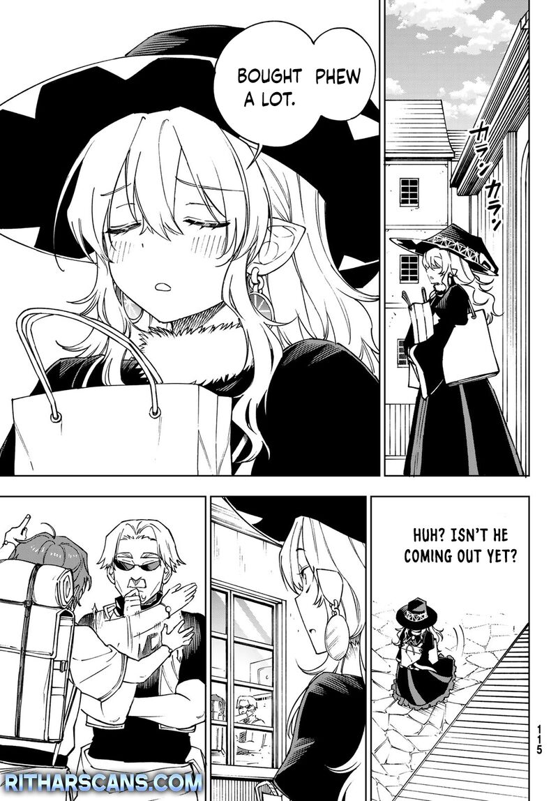 Shuuen No Majo To Sekai No Tabi Chapter 2 Page 25