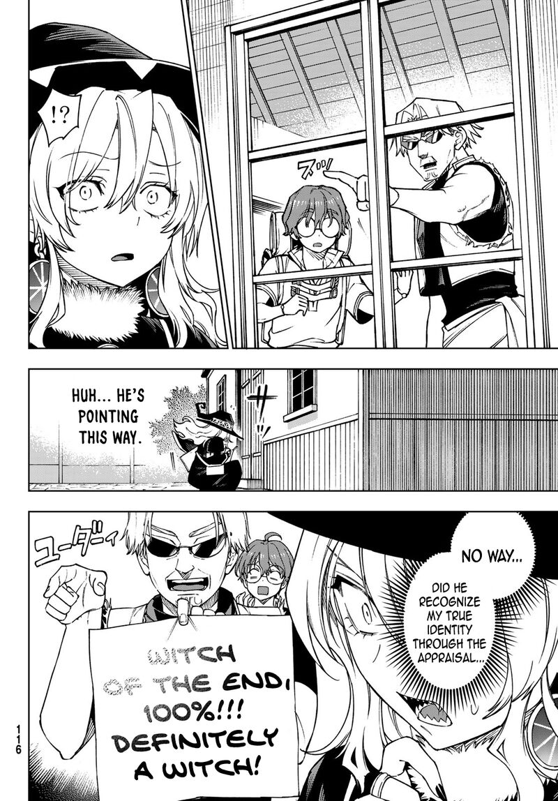 Shuuen No Majo To Sekai No Tabi Chapter 2 Page 26
