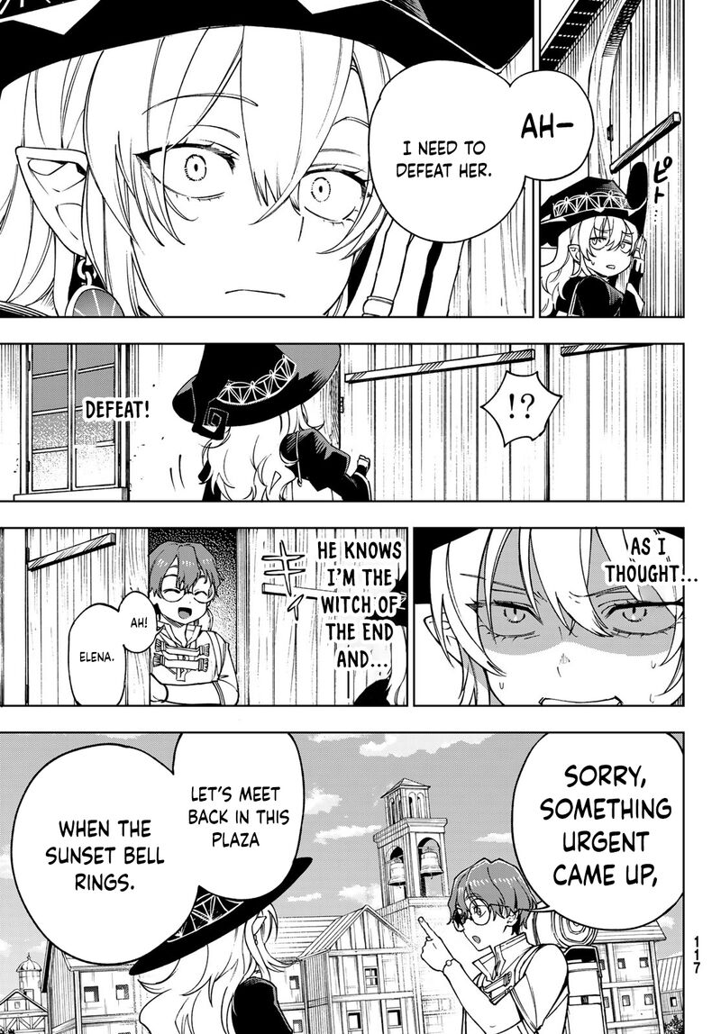 Shuuen No Majo To Sekai No Tabi Chapter 2 Page 27