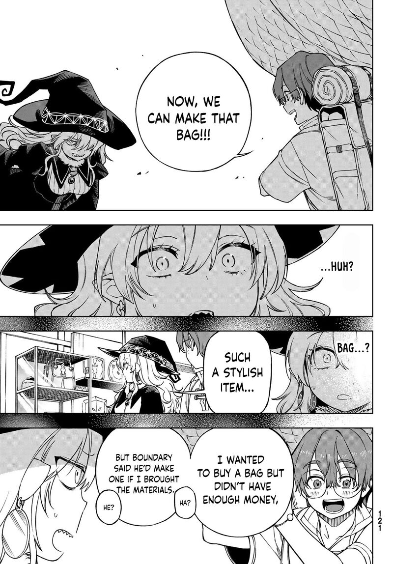 Shuuen No Majo To Sekai No Tabi Chapter 2 Page 31