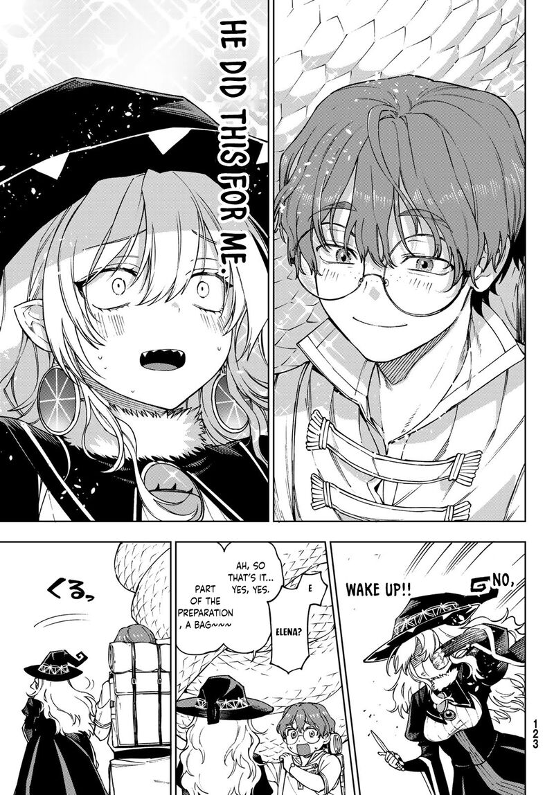 Shuuen No Majo To Sekai No Tabi Chapter 2 Page 33