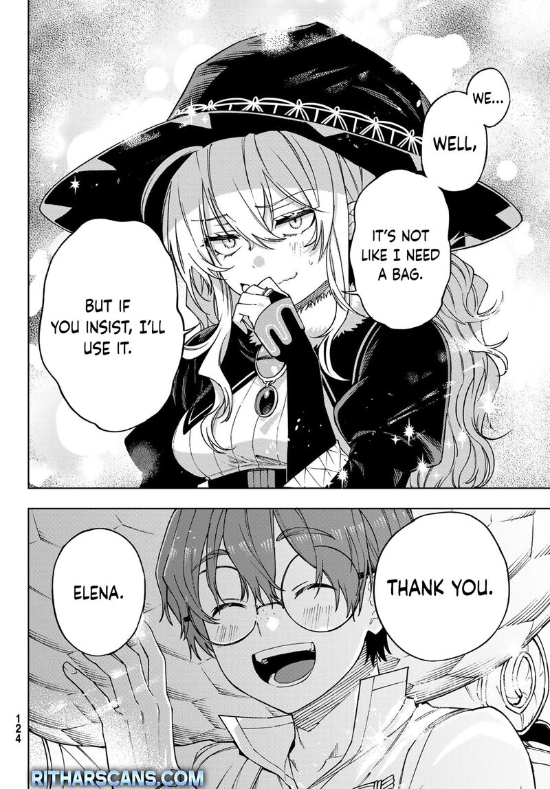 Shuuen No Majo To Sekai No Tabi Chapter 2 Page 34