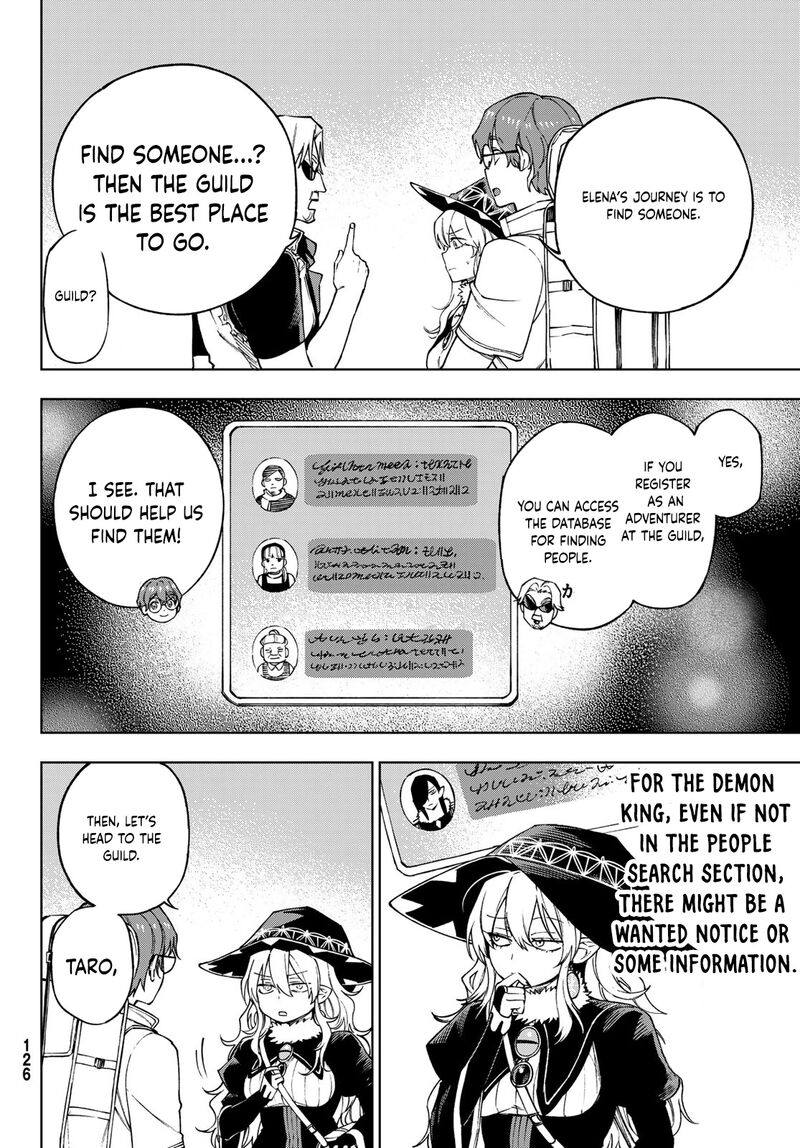 Shuuen No Majo To Sekai No Tabi Chapter 2 Page 36