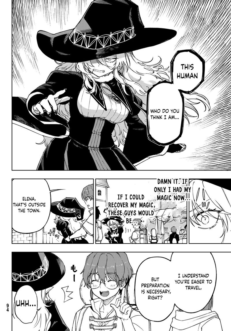 Shuuen No Majo To Sekai No Tabi Chapter 2 Page 5
