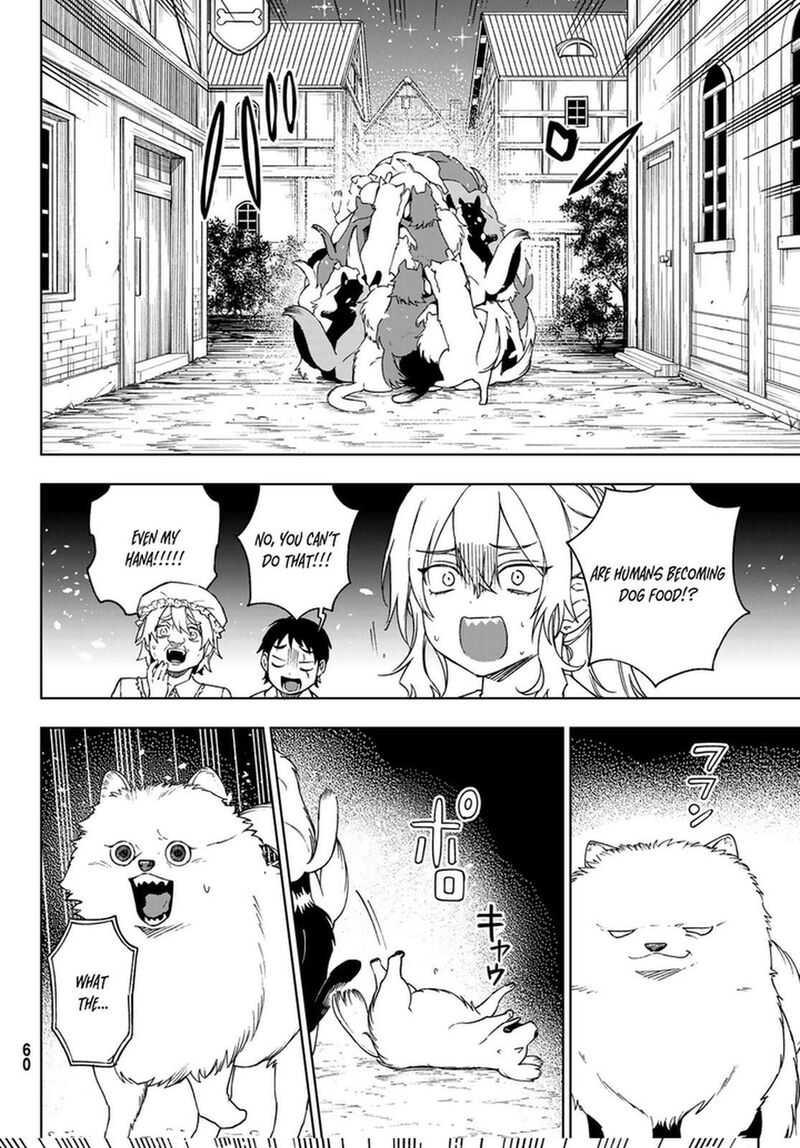 Shuuen No Majo To Sekai No Tabi Chapter 3 Page 28