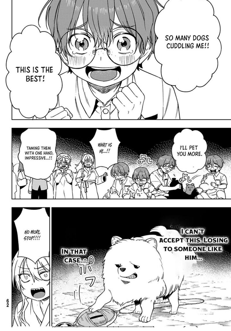 Shuuen No Majo To Sekai No Tabi Chapter 3 Page 30