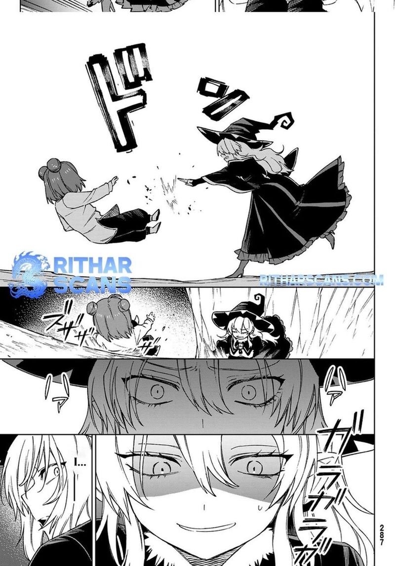Shuuen No Majo To Sekai No Tabi Chapter 4 Page 26
