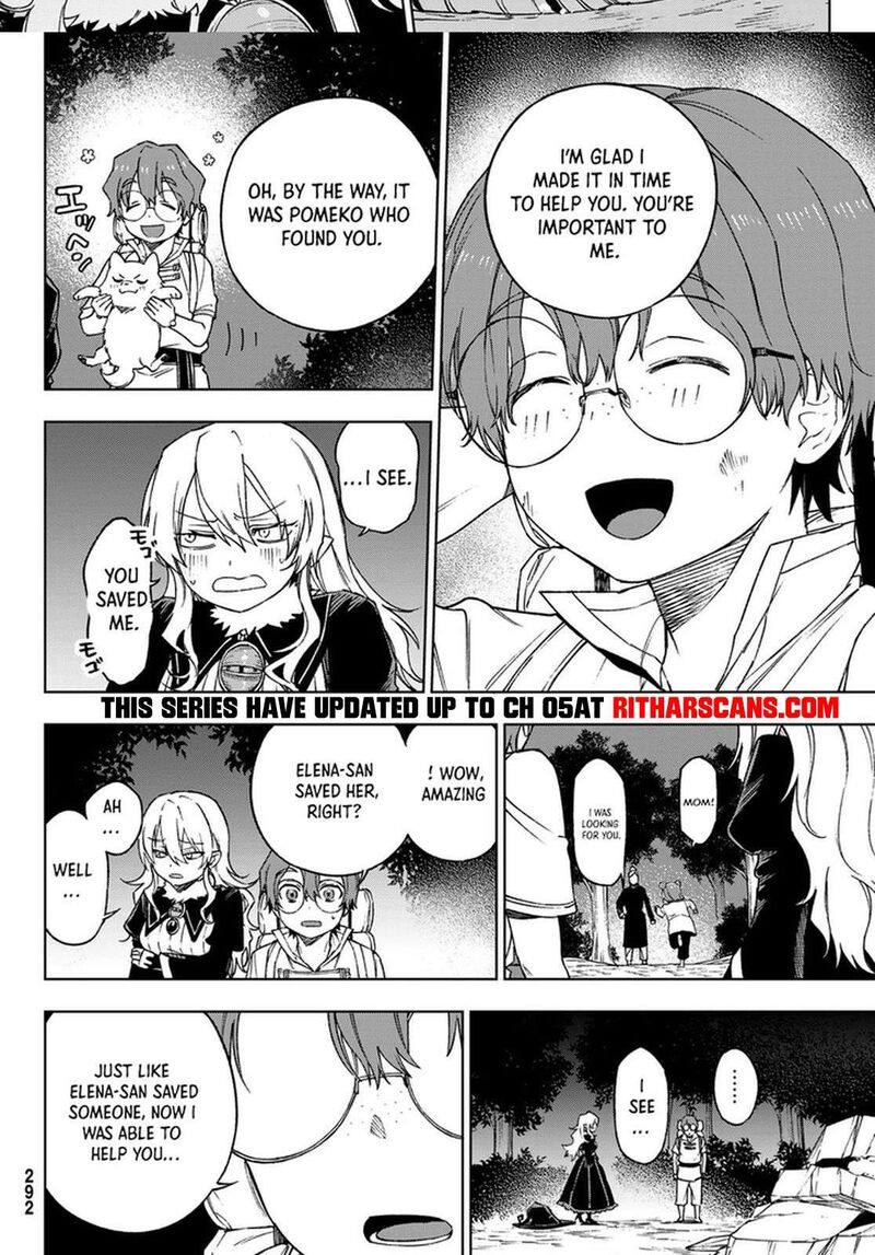 Shuuen No Majo To Sekai No Tabi Chapter 4 Page 31