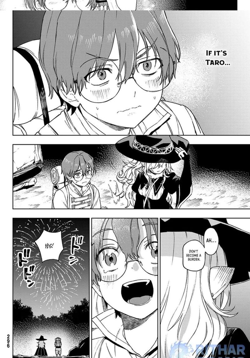 Shuuen No Majo To Sekai No Tabi Chapter 4 Page 35