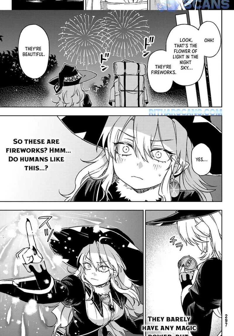 Shuuen No Majo To Sekai No Tabi Chapter 4 Page 36