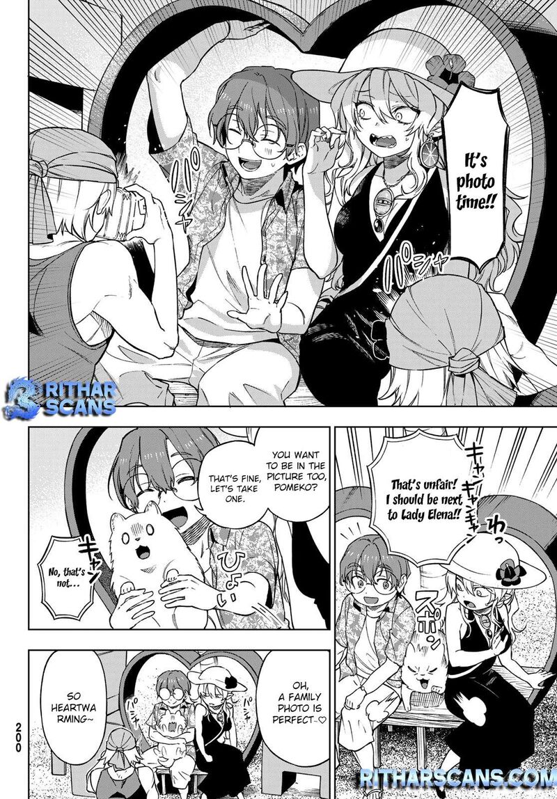 Shuuen No Majo To Sekai No Tabi Chapter 5 Page 13